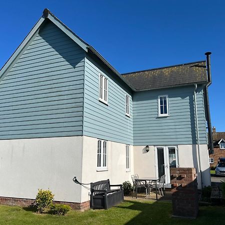 Neptune House, The Bay Holiday Village Filey Eksteriør billede